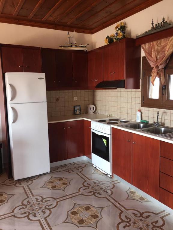 Princess Studios Afiartis Екстериор снимка